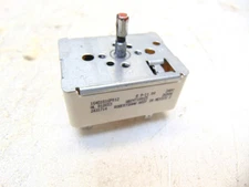 GE Electric Range JB256DM4WW Surface Element Control Switch 2600W