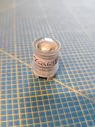 Miele Waschmaschine Sockel Beleuchtung  Beleuchtungseinheit 062469826246982