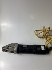 DRÄCO Blechschere Knabber Nibbler S 1001 N 1,3 mm gebraucht