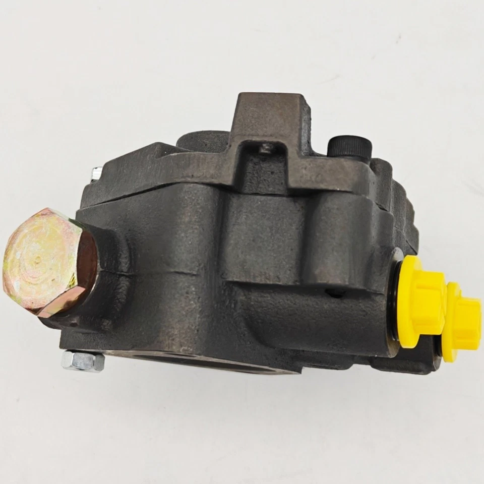 20997341 Bomba de combustible para motor Bosch Volvo VN VNL serie VHD D11 D13 D16 85103778 Foto 4 de 4