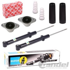 Kit de butée de suspension Audi A4
