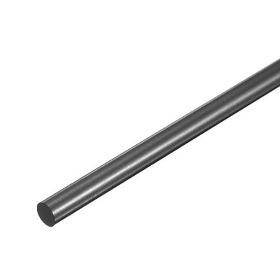 Graphite Stir Rod, 0.31'' Diameter 4.25'' Length, Pack of 1