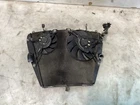 12-16 Honda CBR1000RR CBR 1000 RR Complete Cooling Radiator with Fans OEM