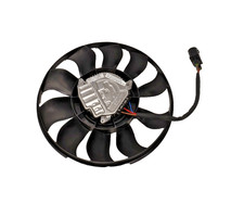 2018-2021 AUDI Q5 2.0L RADIATOR FAN MOTOR OEM 80A959455A