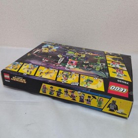LEGO DC 76035 Jokerland Retired Set 1037pcs Batman Batmobile Japan New