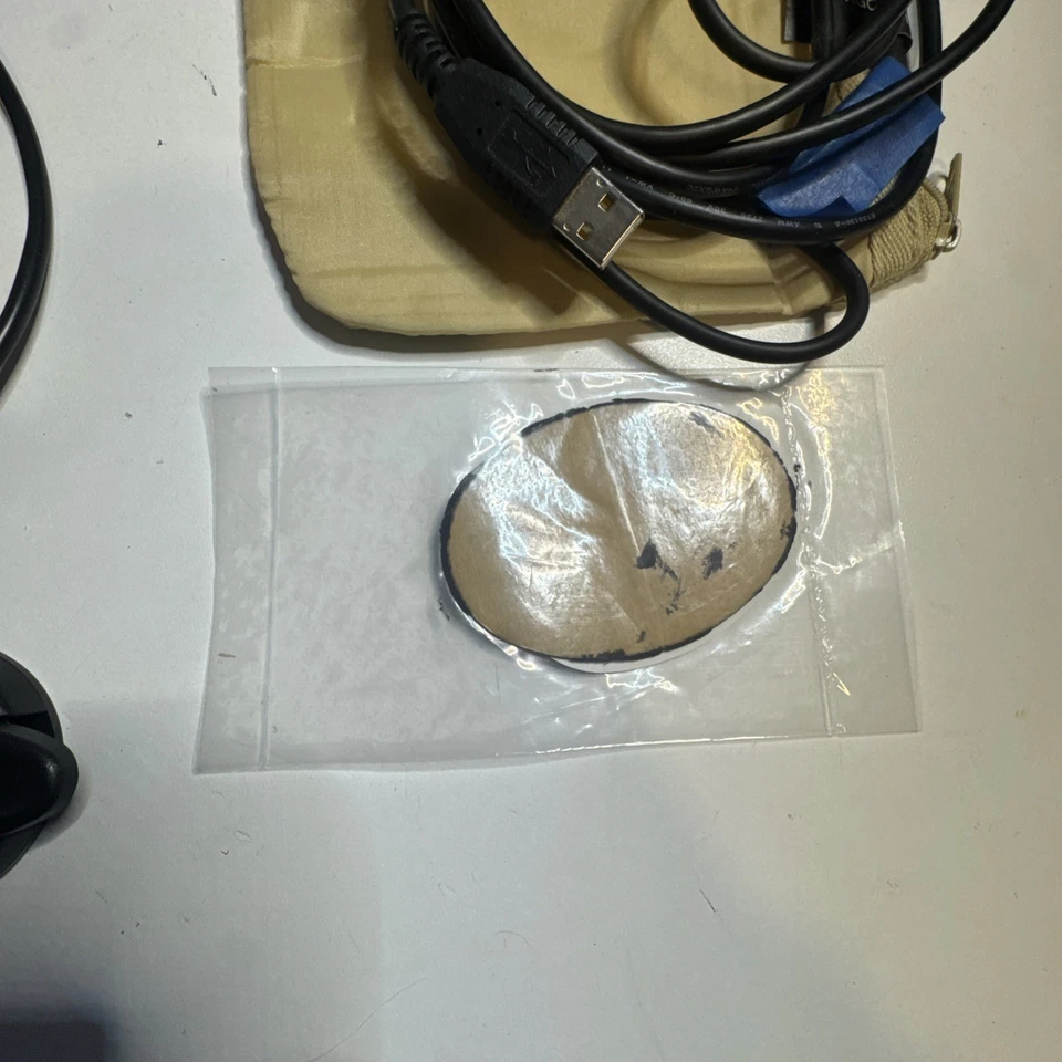 Garmin GPSMAP 196 Portable Aviation GPS Unit - Image 4 of 4