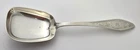 Towle MARY CHILTON ENGRAVED Stering Silver- 5 3/4" Sugar Spoon Scoop - 30g
