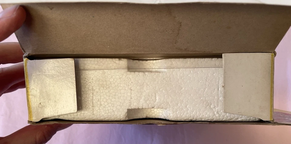 Vintage Chevaliers Du Zodiaque Bandai Seiya Pégase V1 Occasion Boîte FR HK - Photo 3/4