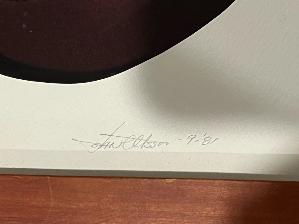 Vintage Tree Of Life Wall Art - Image 3 of 4