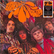 Kaleidoscope / TANGERINE DREAM (LP) (REMASTERED SPLATTER LP+7 INCH) / KALEIDOSC