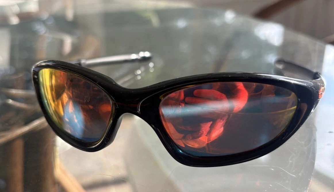 Oakley Twenty for sale | eBay