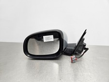 Retroviseur gauche (ou coque) Jaguar E