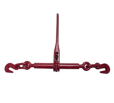 Mytee Products 5/16''-3/8'' Heavy Duty Ratchet Binder w/ Grab Hooks 5400 WLL