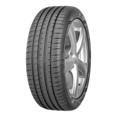 Sommerreifen 255/50R18 106Y Goodyear Eagle F1 Asymmetric 3 SUV id400013