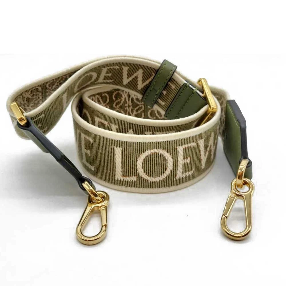 Loewe — Loewe Shoulder Strap A Rank Used