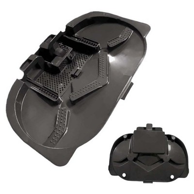 Compatible Replacement Tray for Roborock For Qrevo Pro Plus QV 35A Vacuum
