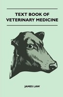 James Law | Text Book Of Veterinary Medicine | Taschenbuch | Englisch (2011)