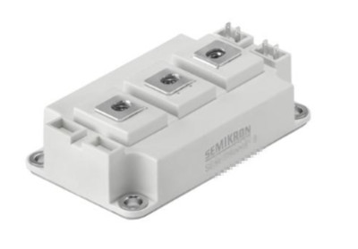 NEW SEMIKRON SKM400GAR124D Module Power Supply