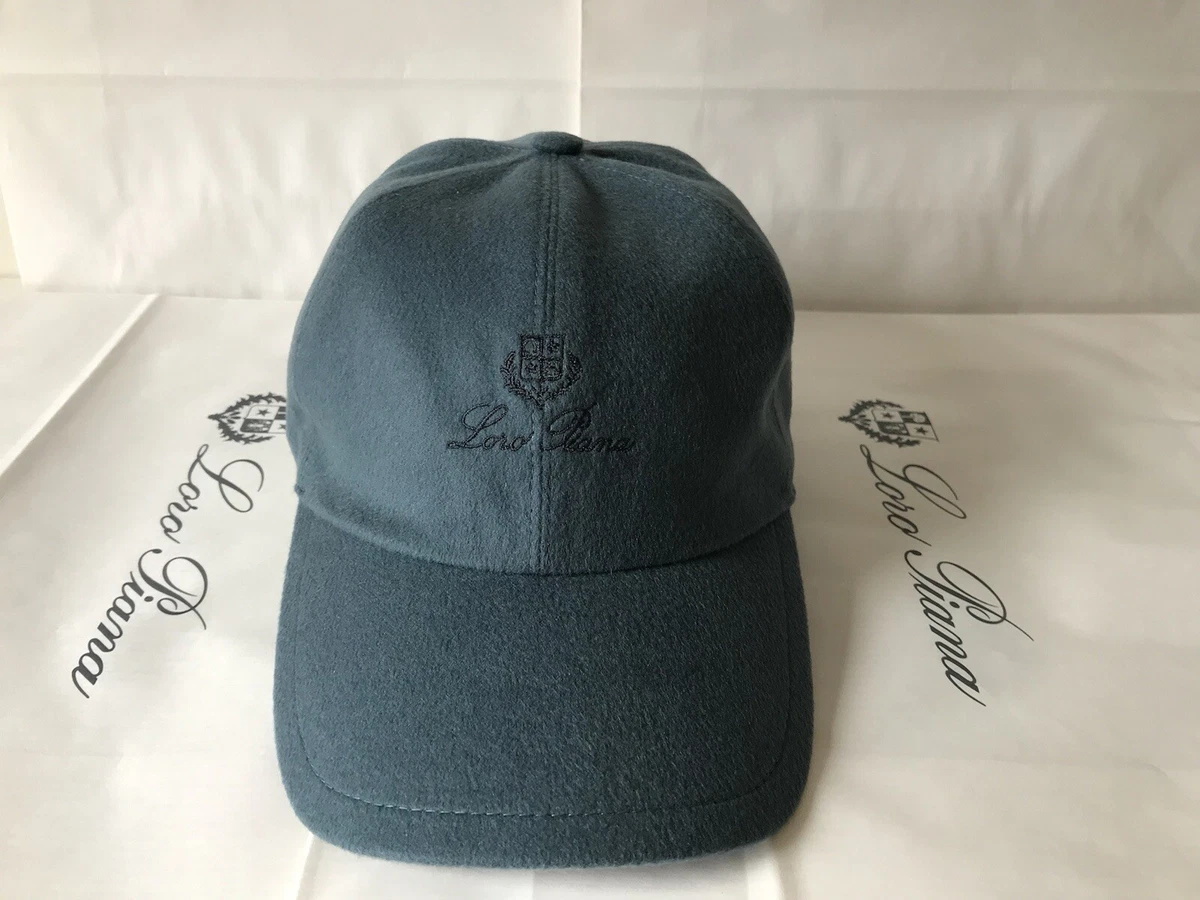 loro piana baseball cap sale