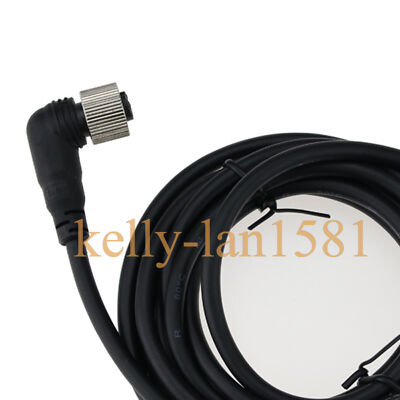 1pcs 100% Test Autonics CLD3-2 Photoelectric Proximity Sensor Cables New #E2*
