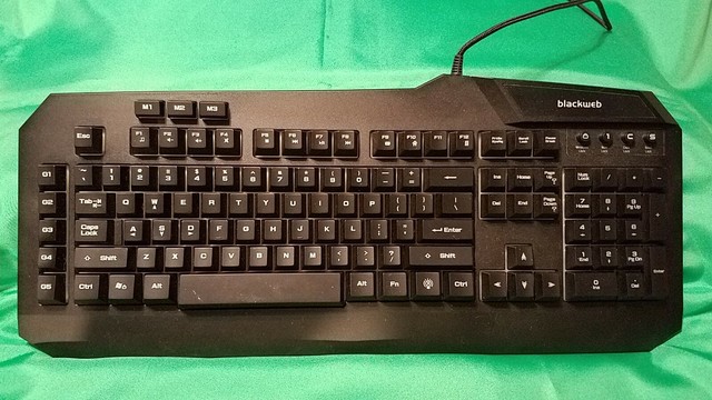 Blackweb Blackweb
