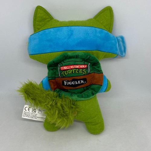 Fuggler CHOOSE Originals Limited Snuggler Budgie Laboratory Misfits NEW Kids Toy - Picture 81 of 137