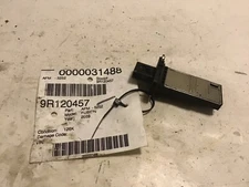 06-12 Ford Fusion Mass Airflow Air Flow MAF Sensor Meter. A1