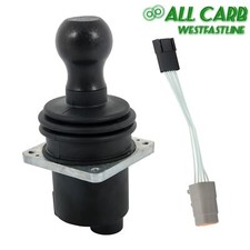 Dual Axis Joystick 111417GT for Genie Scissor Lift Z-45/25 Z-45/25J Z-51/30J