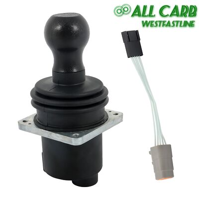 Dual Axis Joystick 111417GT for Genie Scissor Lift Z-45/25 Z-45/25J Z-51/30J