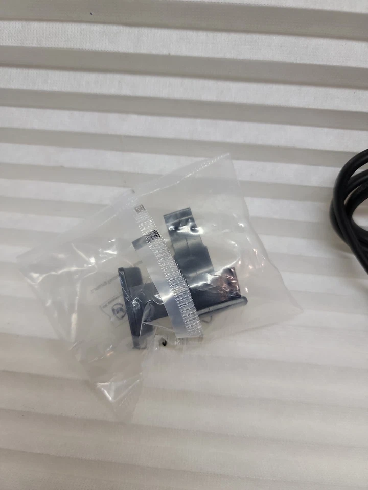 5 Foot SAMSUNG OEM Original Part: 3903-000853 TV Power Cord by Samsung - Image 2 of 3