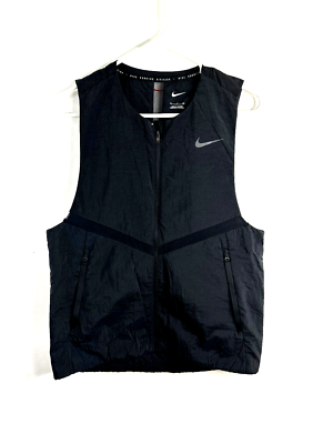 Nike Storm-FIT ADV Run Division Running Jacket Men's Size Small