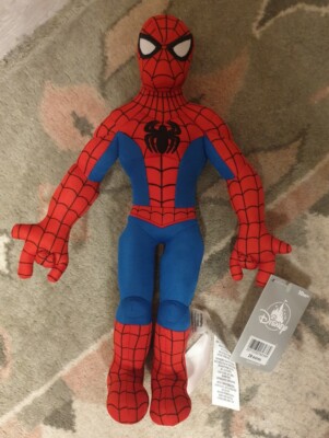 Action Figure Tuta Spiderman Fila Felpa Spiderman Prenatal Tuta