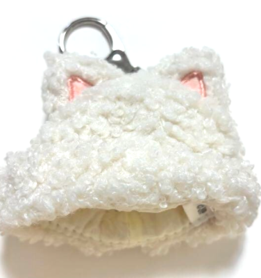 Stray Kids [I.N] FoxI.Ny RANDOM MINI BOA CAP dominATE JAPAN 2025