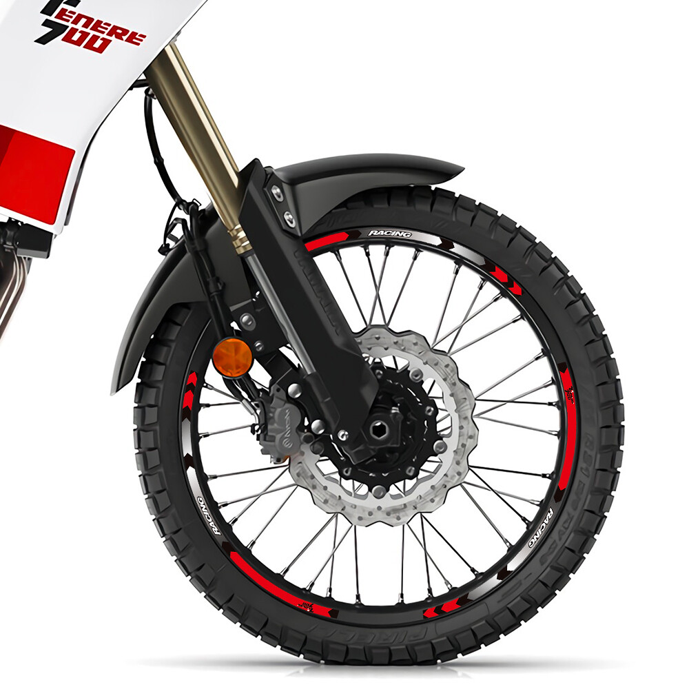 SM PRO RIM  tenere700 テネレ700 前後リム SM PRO RIM tenere700 テネレ700 前後リム Yamaha Tenere 700