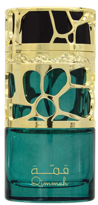 Qimmah for Women by Lattafa 100ml Spray - Free Express Shipping