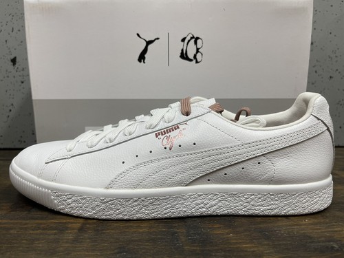 puma clyde 12