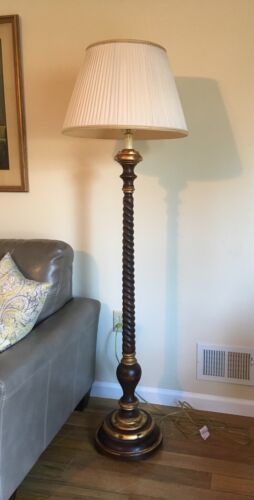 The Bradburn Gallery Home Floor Lamp, Original Floor Lamps