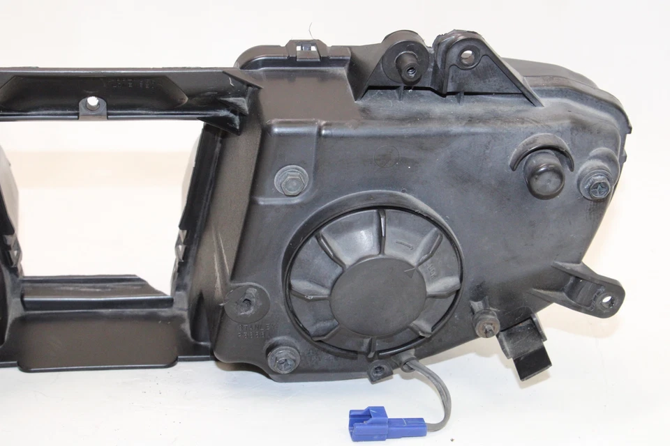 Faro delantero Yamaha Yzf R6 2006-14 lámpara 13s-84303-00-00 OEM Foto 4 de 4