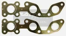 EXHAUST MANIFOLD GASKET for NISSAN PATHFINDER R50 3.3L VG33E V6 SOHC 4 DOOR SUV