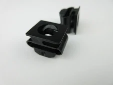 Ford Explorer Tow Hitch Cover Fasteners, Quarter Turn, Southco DZUS 915, QTY 2