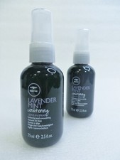 PAUL MITCHELL TEA TREE LAVENDER MINT LEAVE IN SPRAY 2.5 OZ 2 PCS