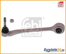 Handlebar, wheel suspension Febi Bilstein 21182 left for BMW 5 Series