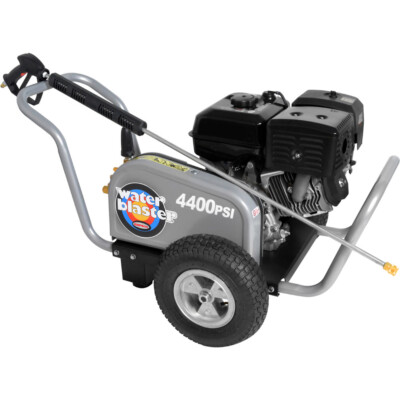 #ad #ad Simpson 4200 PSI 4.0 GPM 420cc Simpson Gas Pressure Washer 60824 New $1479.99