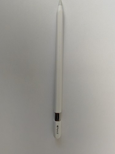 β
π―% Genuine Apple Pencil USB-C iPad Pro 13" 12.9" 11" Air Mini / iPad 10 β
- Afbeelding 10 van 14