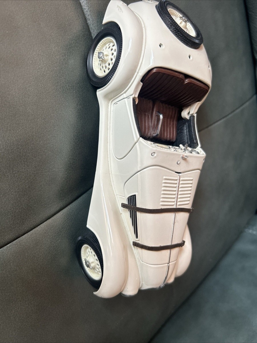 1:18 AUTOART BMW 328 STREAMLINE ROADSTER MILLE MIGLIA 1940 | eBay