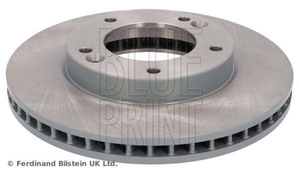 Bremsscheibe KIA P. Sorento 3.5 V6 4WD 02--image