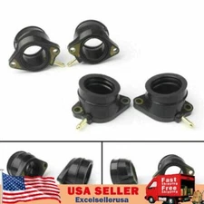 Intake Carburetor Interface Glue Air Joint For Yamaha FZS600 FAZER 600 98-03 US