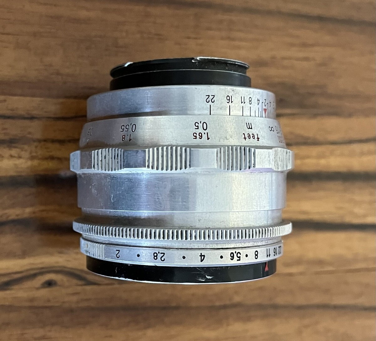 8825 良品 CARLZEISS JENA Biotar 58mm 2 CARL ZEISS BIOTAR 58MM F2 REVIEW - Made in Germany - YouTube