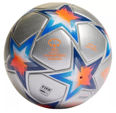 adidas UEFA Women's Champions League Pro Official Match Ball | eBay