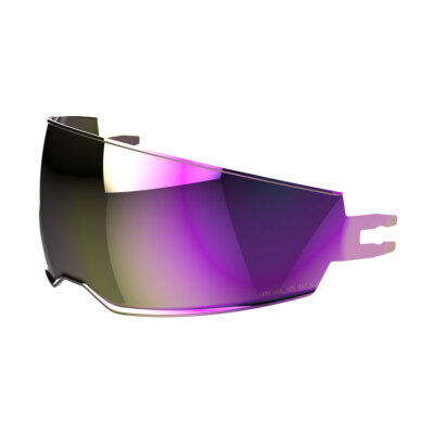 Visier Sonnenblende Iridium verspiegelt Helm Airoh Connor / Spark 2